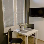 Apartment Ulma *