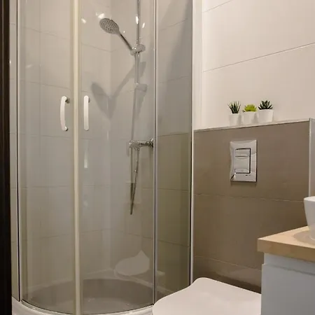 Ulma Апартаменты *