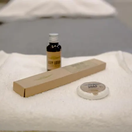 Апартаменты Ulma