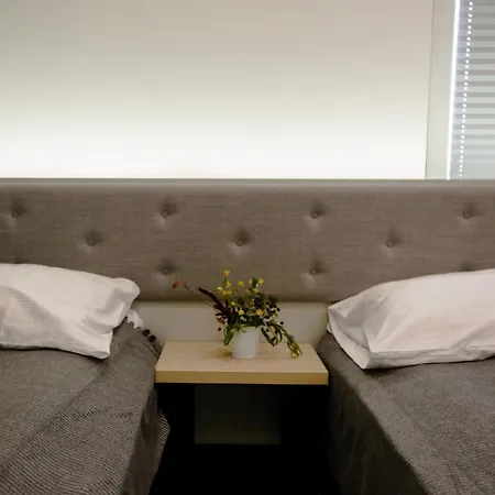 Ulma Appartement *