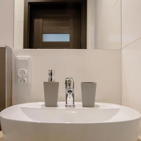 Apartment Ulma