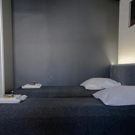 Apartment Ulma Groß Salze