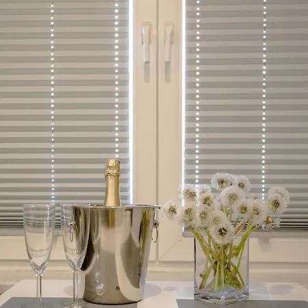 Апартаменты Ulma Величка