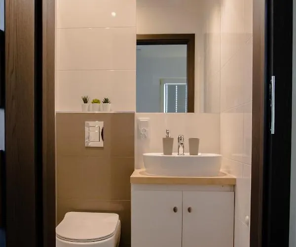 Apartman Ulma Wieliczka