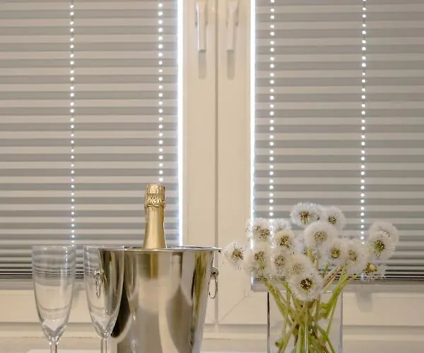 Apartman Ulma Wieliczka